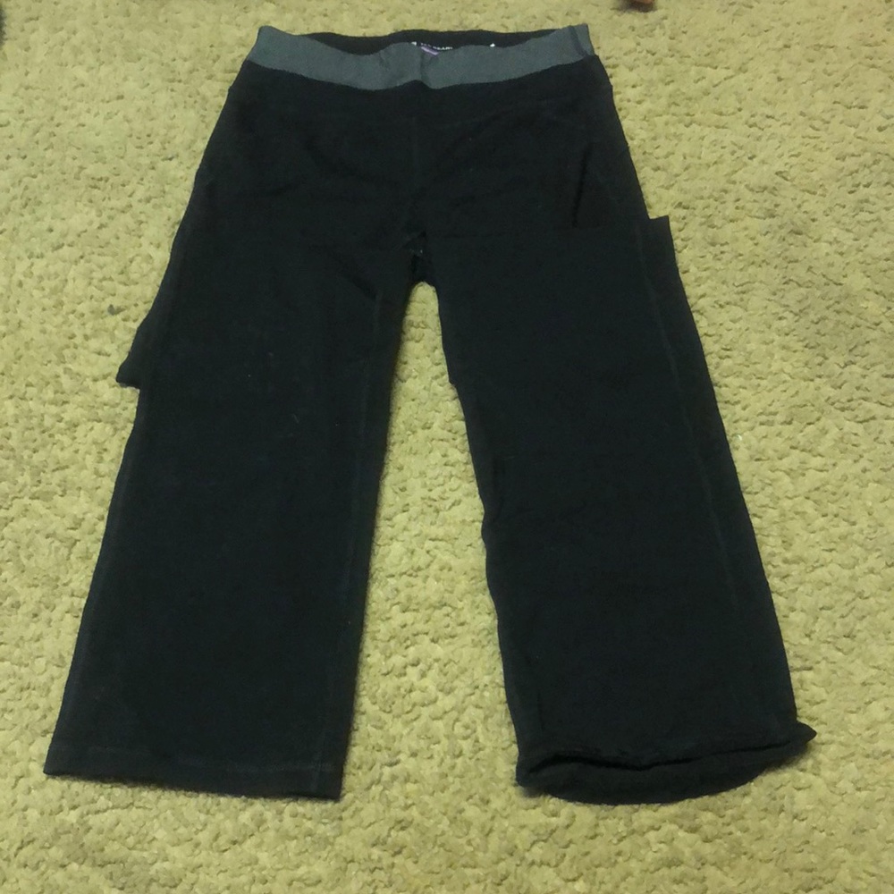 Tek Gear bootcut leggings